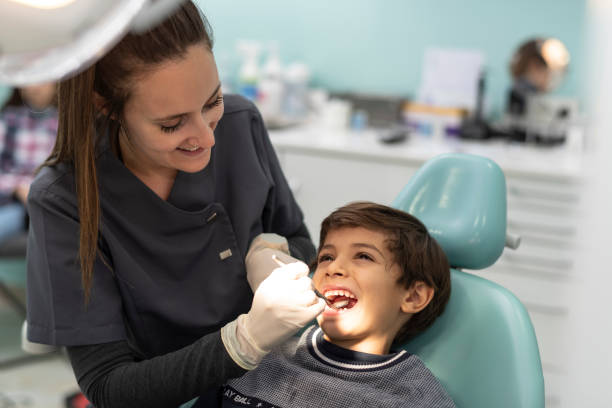 Best Emergency TMJ Treatment in Big Stone Gap, VA