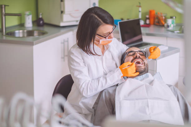 Best Emergency Dental Care for Broken or Chipped Teeth in Big Stone Gap, VA