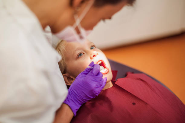 Best Emergency Treatment for Dental Infections or Abscesses in Big Stone Gap, VA