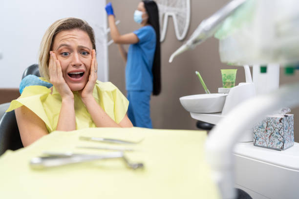 Best Emergency Tooth Extraction in Big Stone Gap, VA