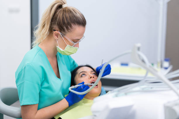 Best Emergency TMJ Treatment in Big Stone Gap, VA